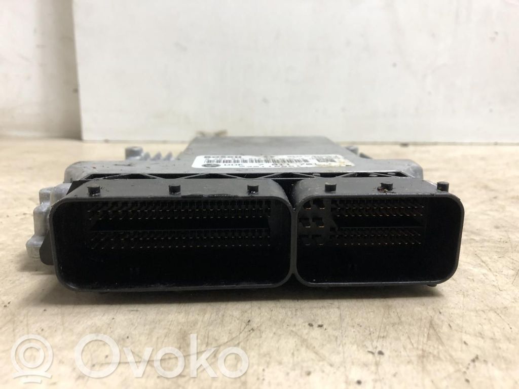 Unidad de control/módulo del motor   13618512588,13618512588