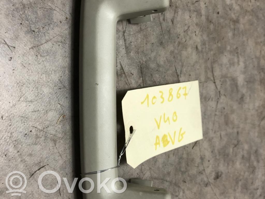 Volvo V40 Set mânere viraj 