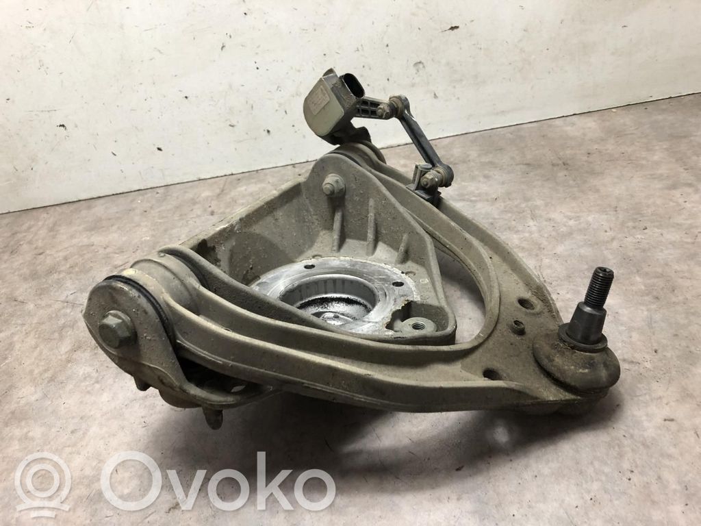 Porsche Cayenne (9PA) Querlenker Achsschenkel hinten