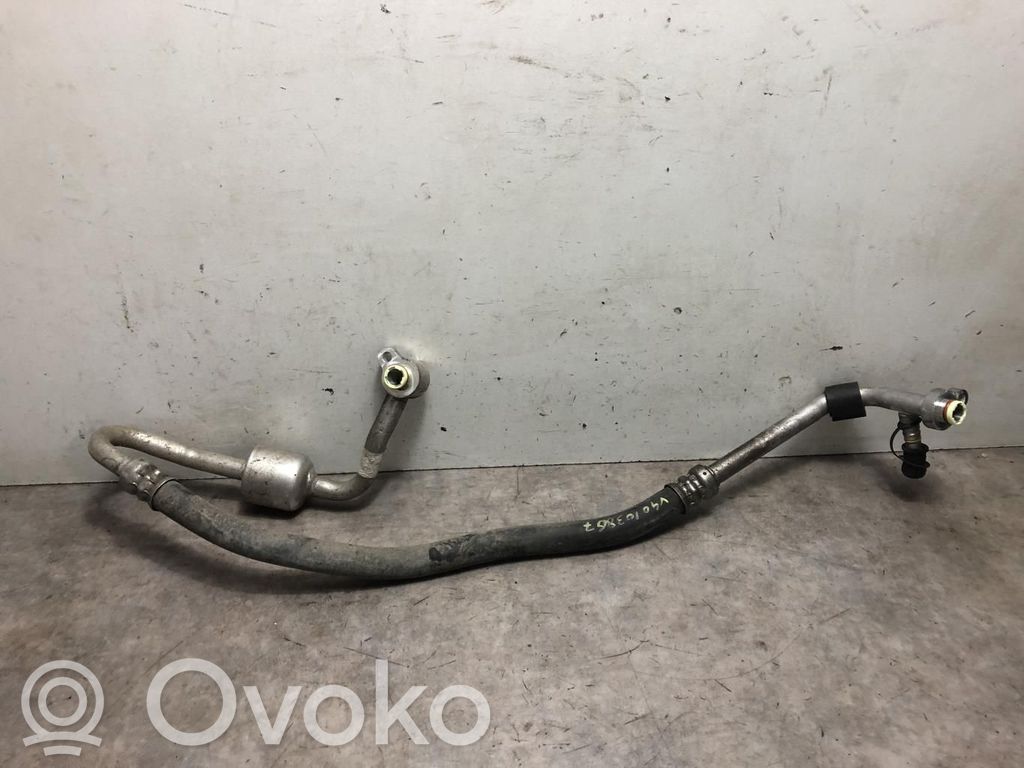 Volvo V40 Tubo flessibile aria condizionata (A/C) 