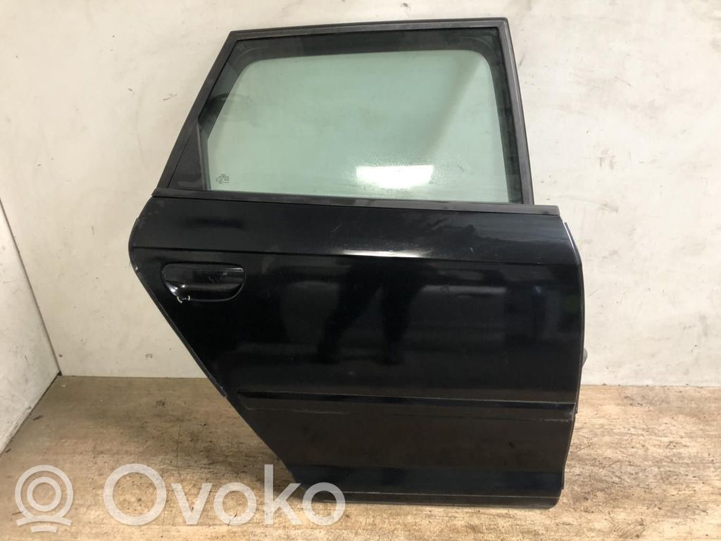 Tür hinten   8P4833052A,8P4833052A