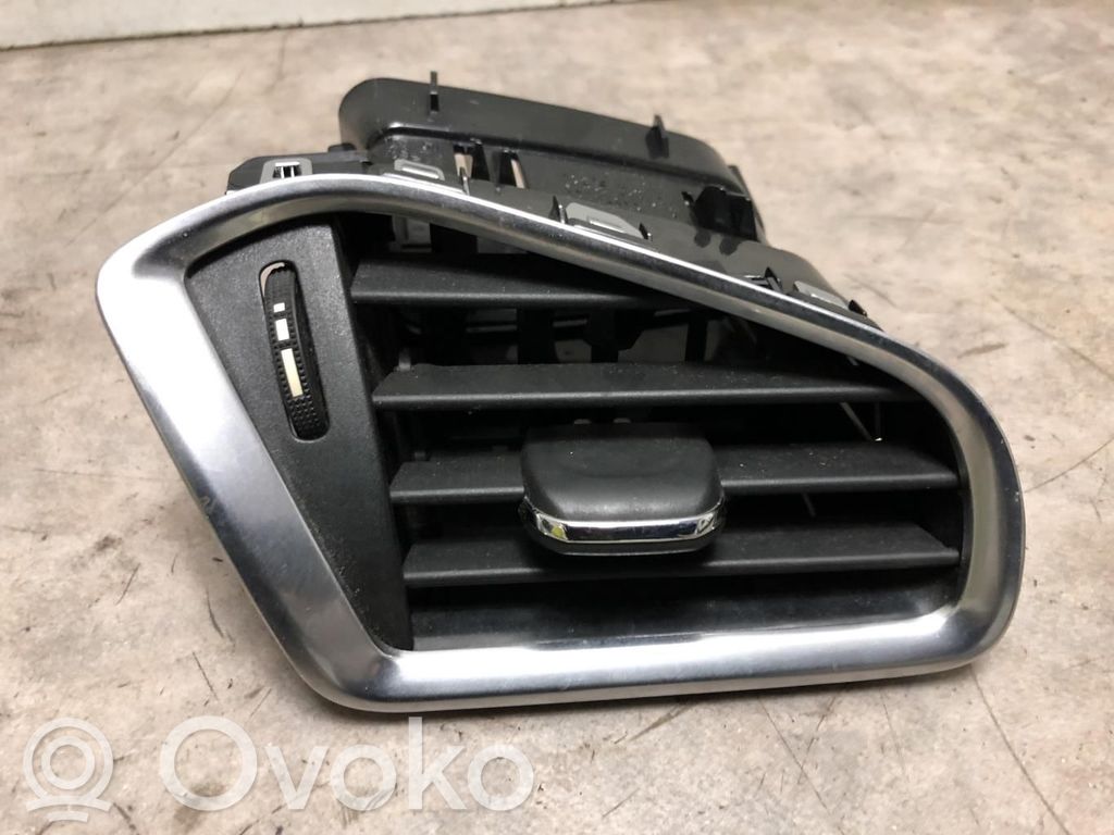 Citroen C4 II Luftausströmer Lüftungsdüse Luftdüse Mitte 