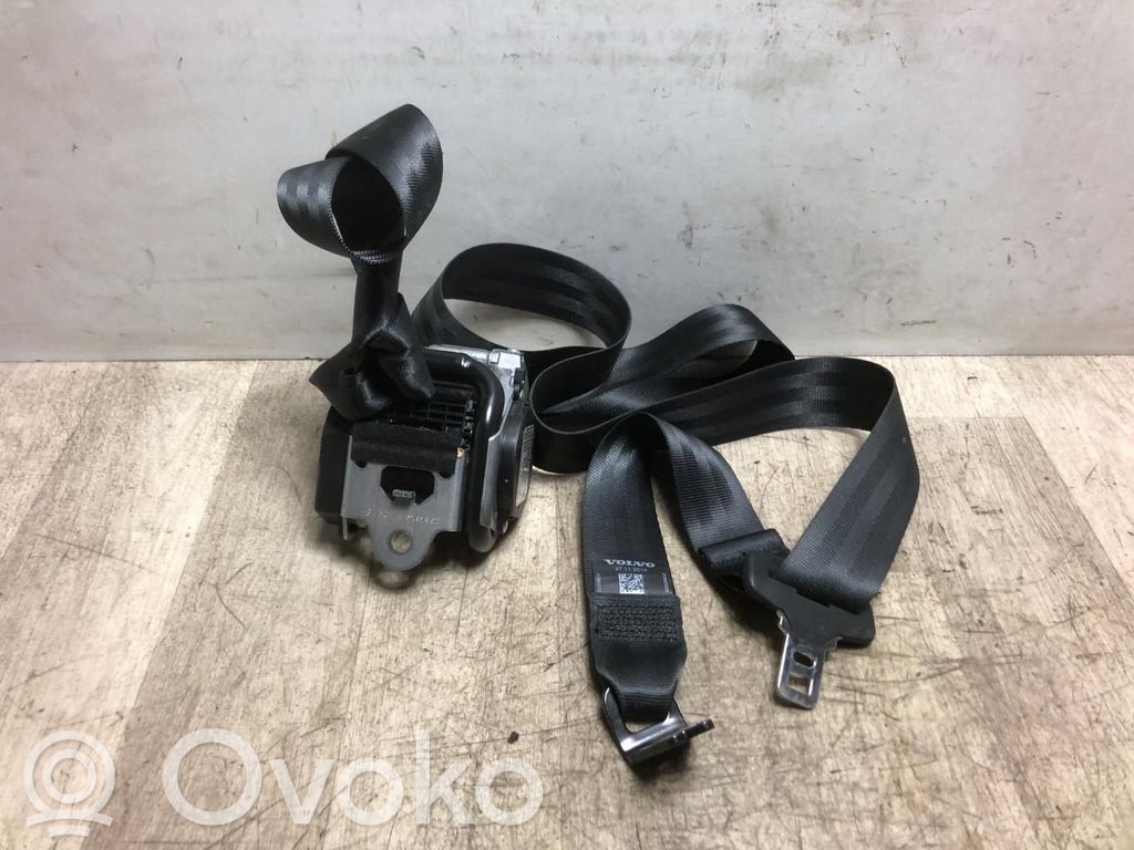 Volvo V40 Centură spate 