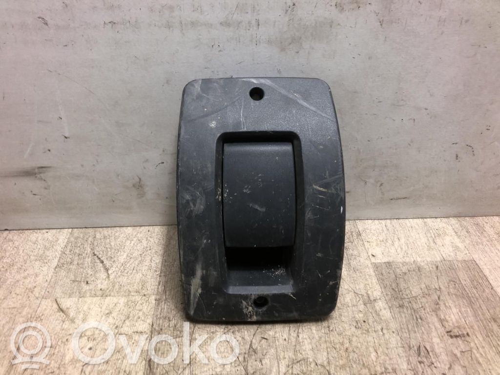 Peugeot Boxer Alte piese de interior