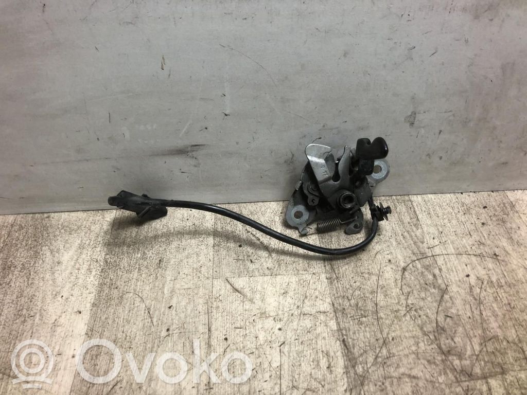 Citroen C5 Serrure de capot
