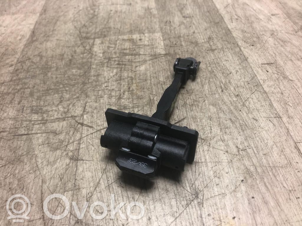 Peugeot 2008 II Bridă/cârlig închidere ușă față 
