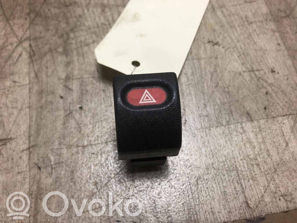Opel Astra F Comutator lumini pericol 