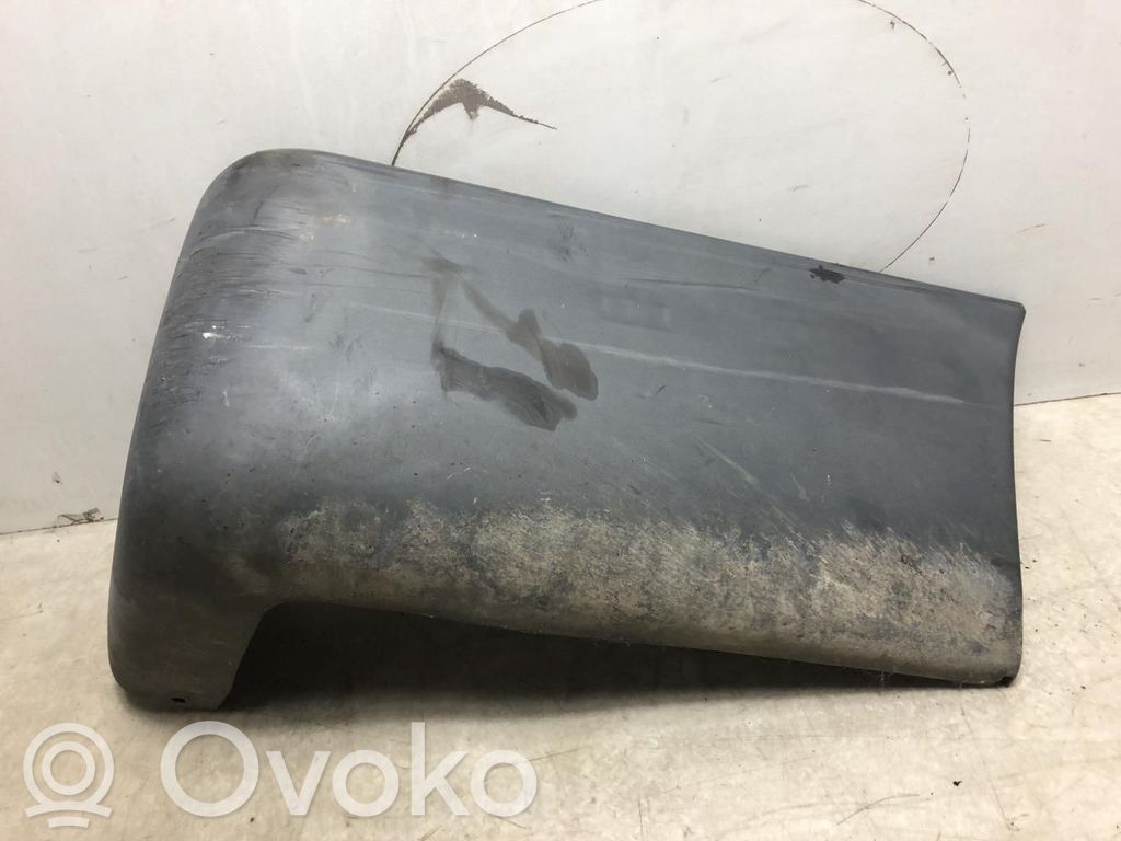 Ford Transit Rear bumper corner part panel trim 