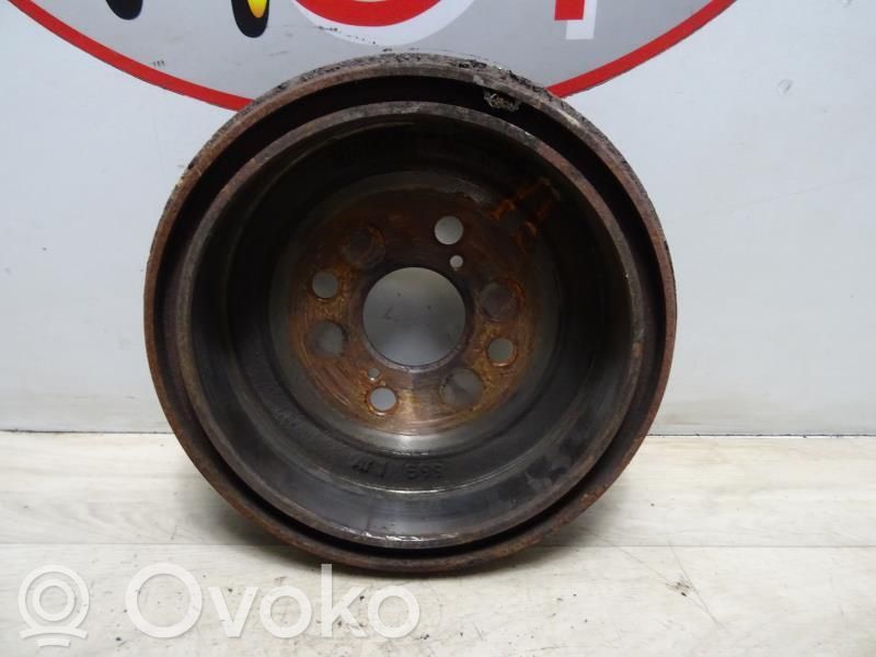 Bremstrommel hinten   424310D030,424310D030