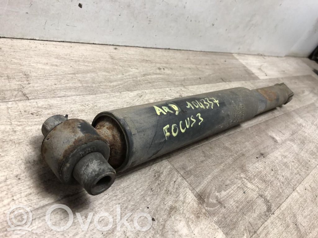 Stoßdämpfer hinten   1810120,1810120