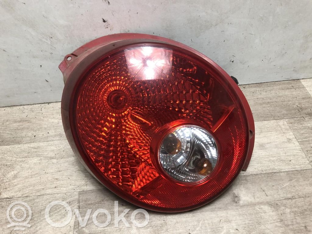 Lampa tylna   96666913,96666913