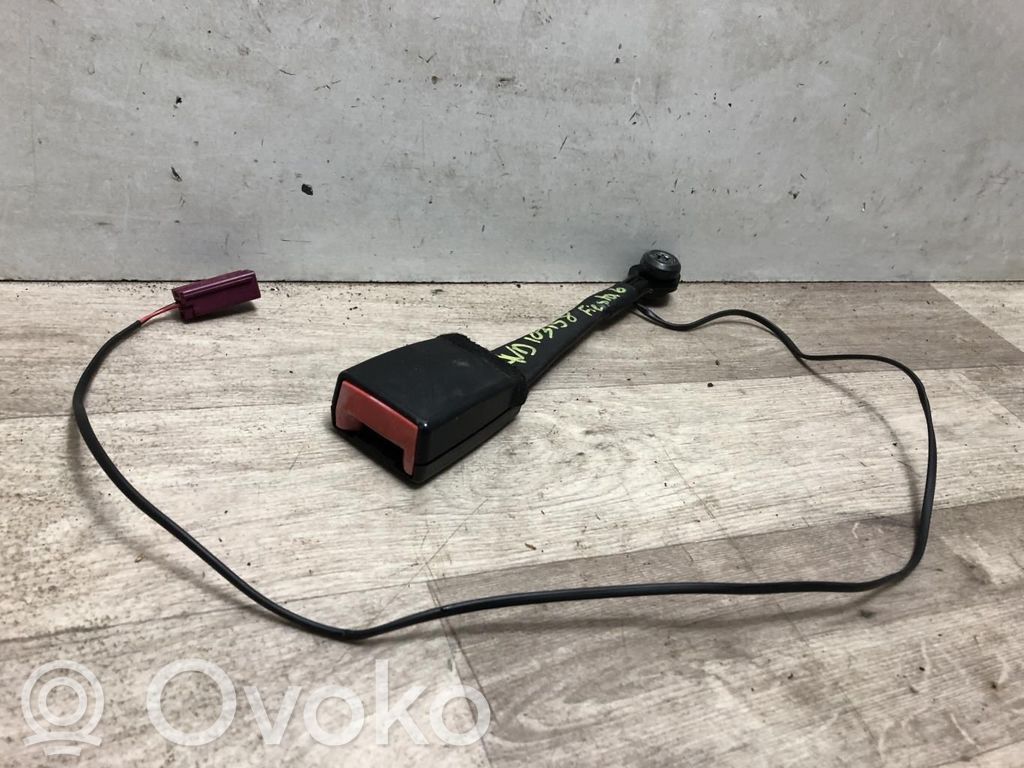 Ford Fiesta Bridă fixare centură de siguranță față 