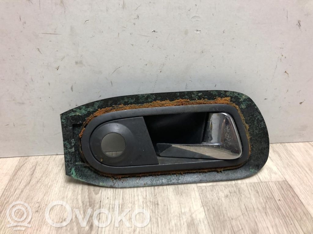 Manecilla interna puerta delantera   7M3837114D75R,7M3837114D75R