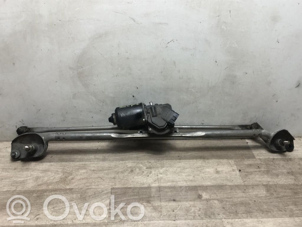 Wischermotor   5139091AA,5139091AA