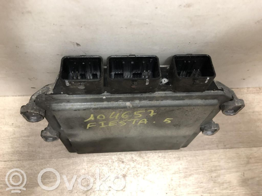 Engine control unit/module   1478954,1478954