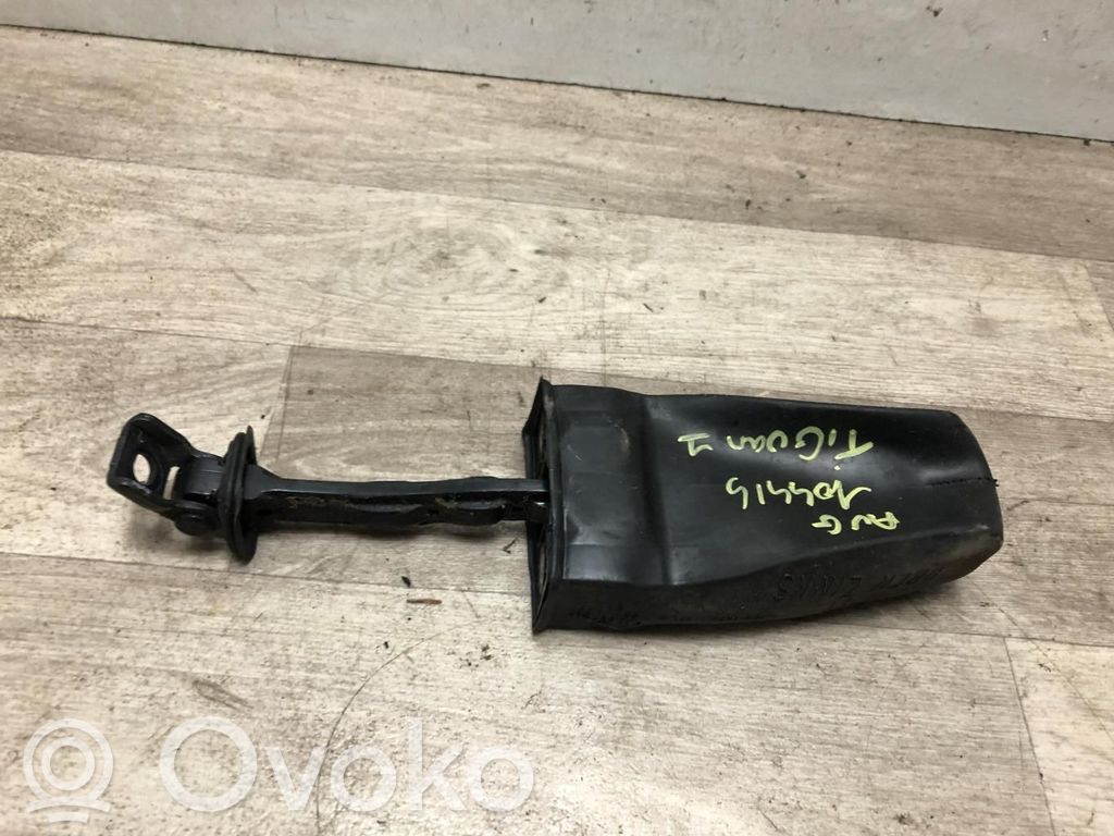 Volkswagen Tiguan Serratura a scatto/chiusura a gancio portiera anteriore