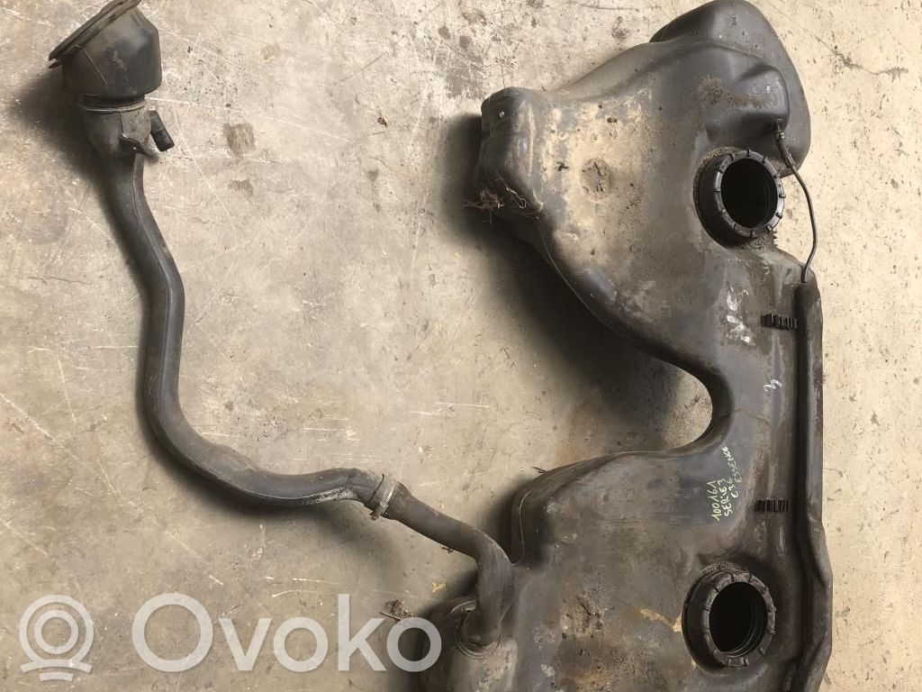 BMW 3 E36 Fuel tank
