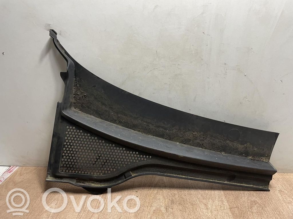Volkswagen PASSAT B8 Podszybie przednie 