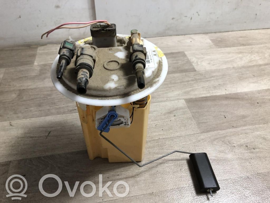 Bomba interna de combustible   00001525WL,00001525WL