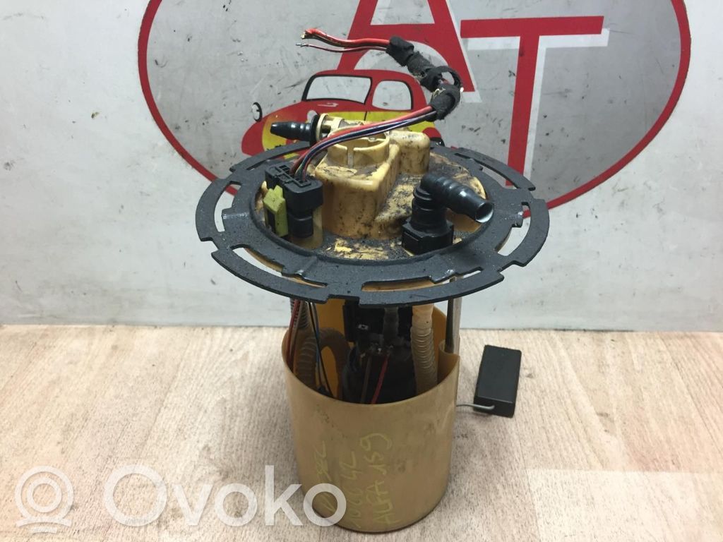 Bomba interna de combustible   50508454,50508454