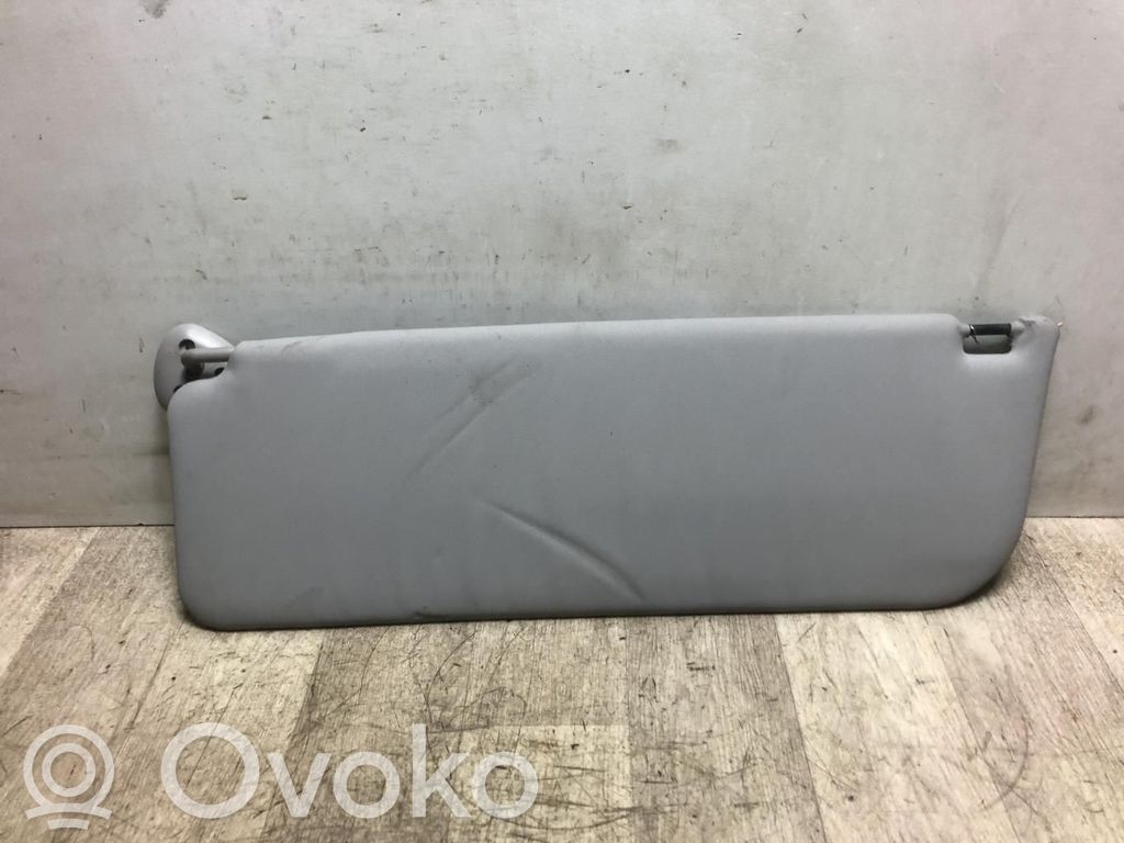 Ford Transit Sun visor 
