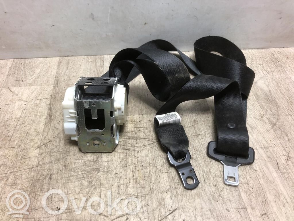 Cinturón trasero   72113448361,72113448361