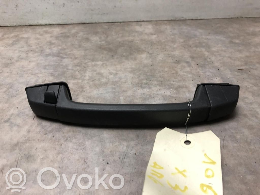 BMW X3 E83 A set of handles for the ceiling 