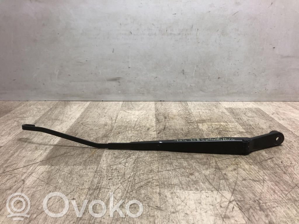 Suzuki Splash Wischerarm vorne 