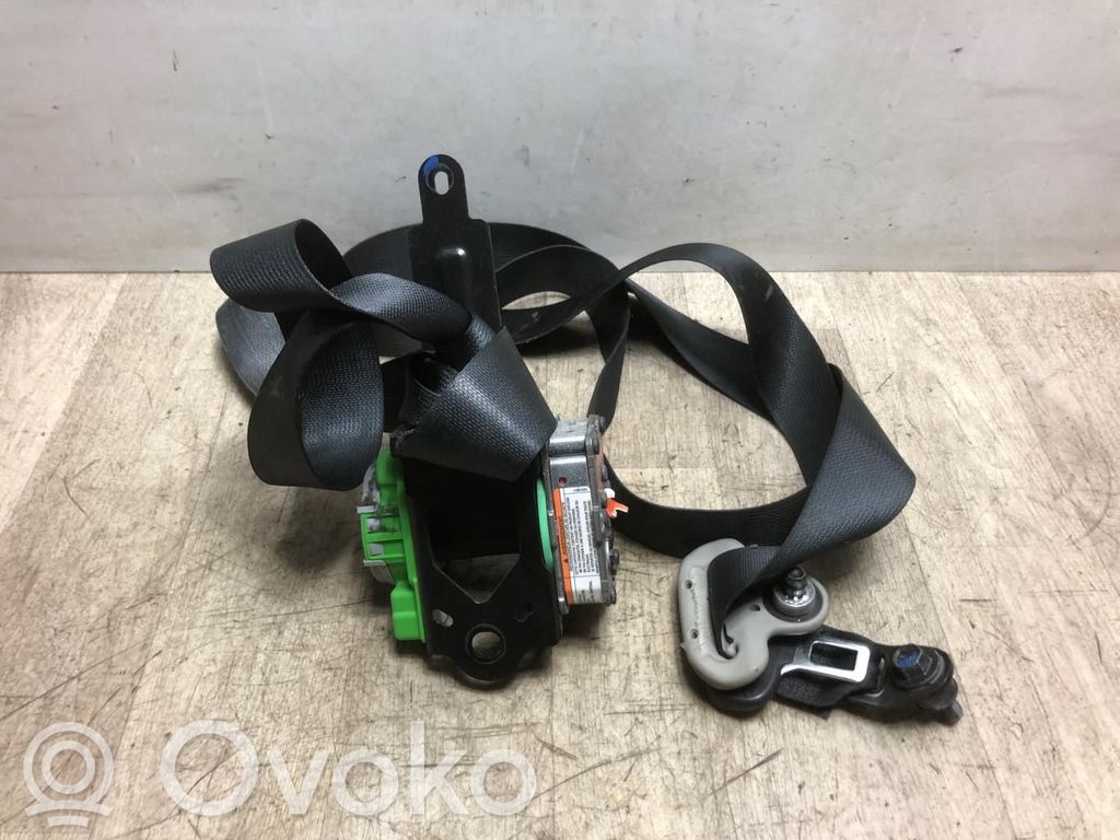 Suzuki Splash Cinturón delantero 
