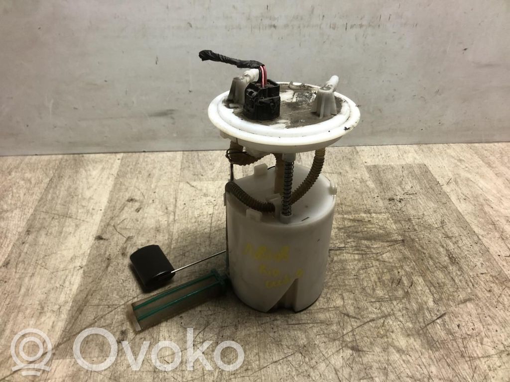 KIA Pro Cee'd I In-tank fuel pump 