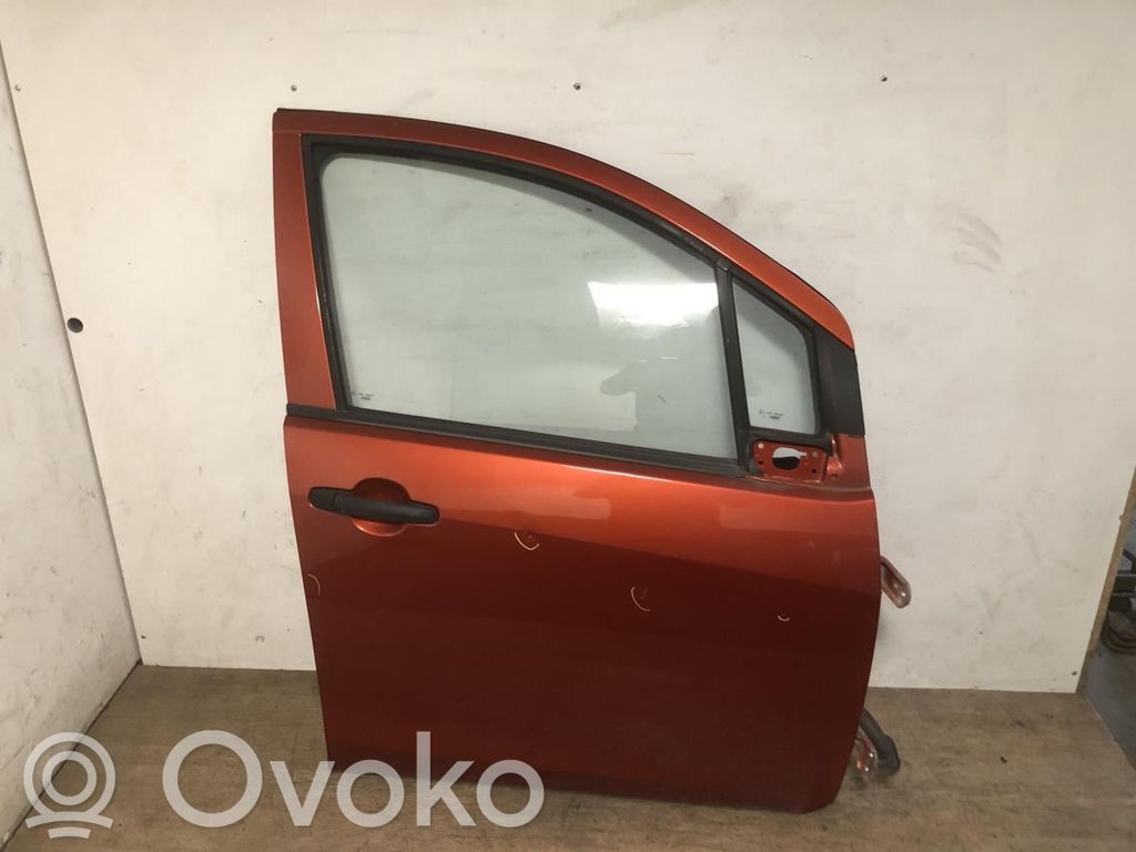 Suzuki Splash Durvis 