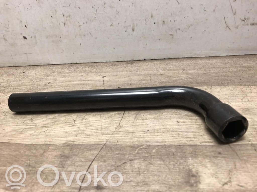 Opel Zafira B Työkalusarja 