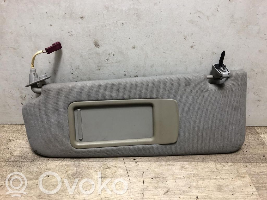 BMW 3 E90 E91 Sun visor 