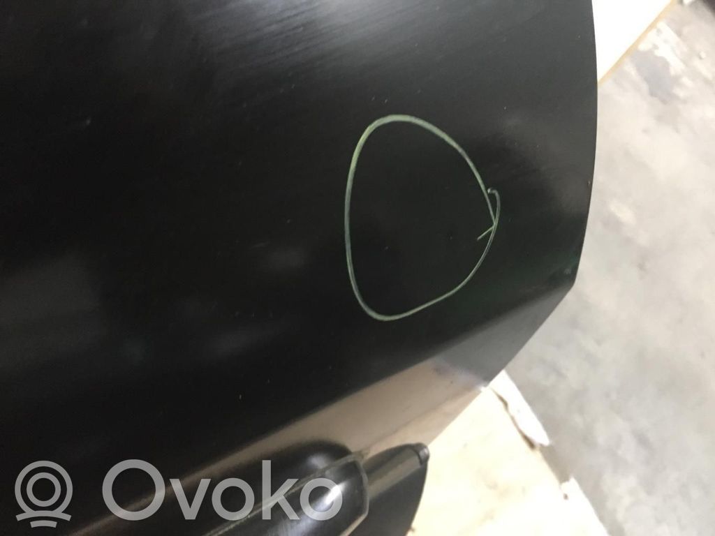 Hyundai Tucson JM Ușă spate 