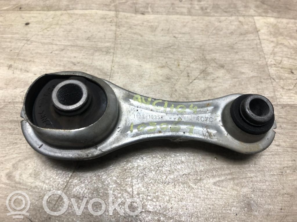 Renault Clio IV Wspornik / Mocowanie silnika 