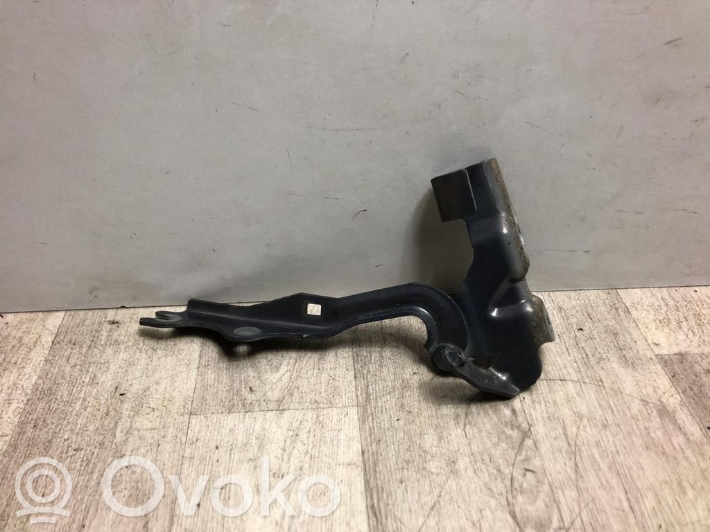 Mazda 5 Dzinēja pārsega eņģe (-es) 