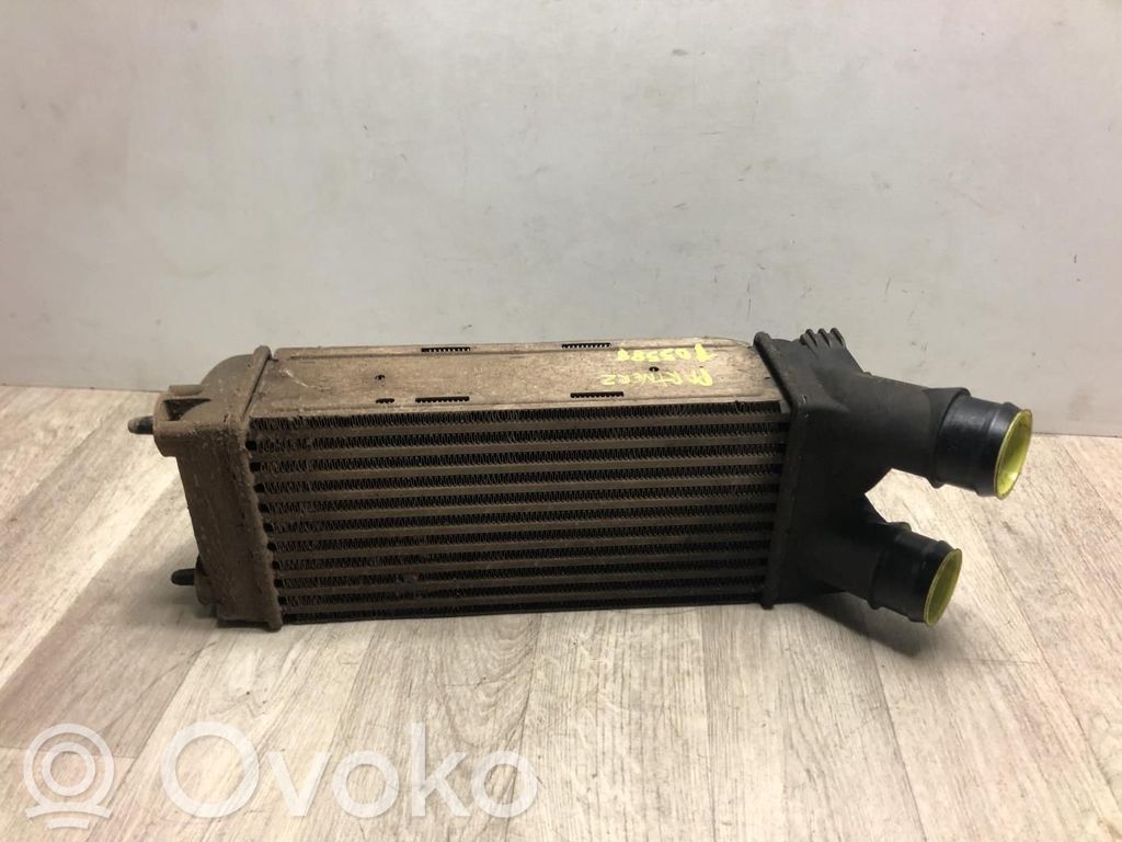Peugeot Partner Radiatore intercooler 
