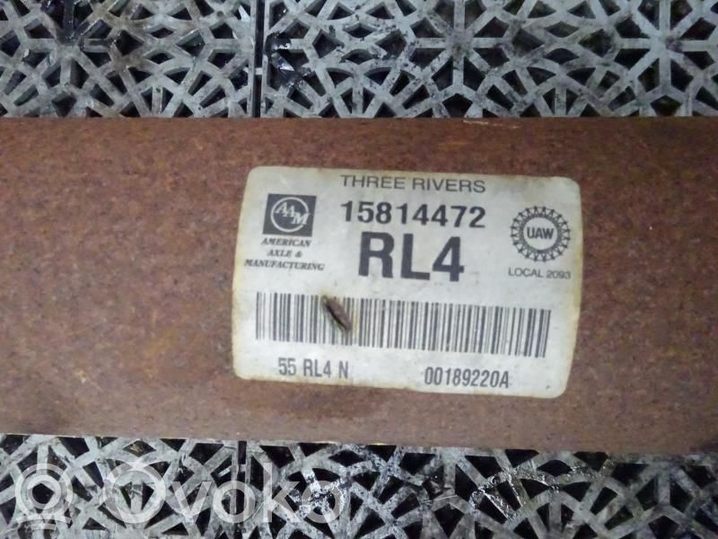 Drive shaft (set)