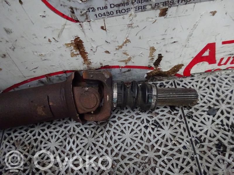 Drive shaft (set)