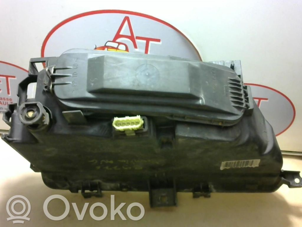 Scheinwerferglas   6204R9,6204R9