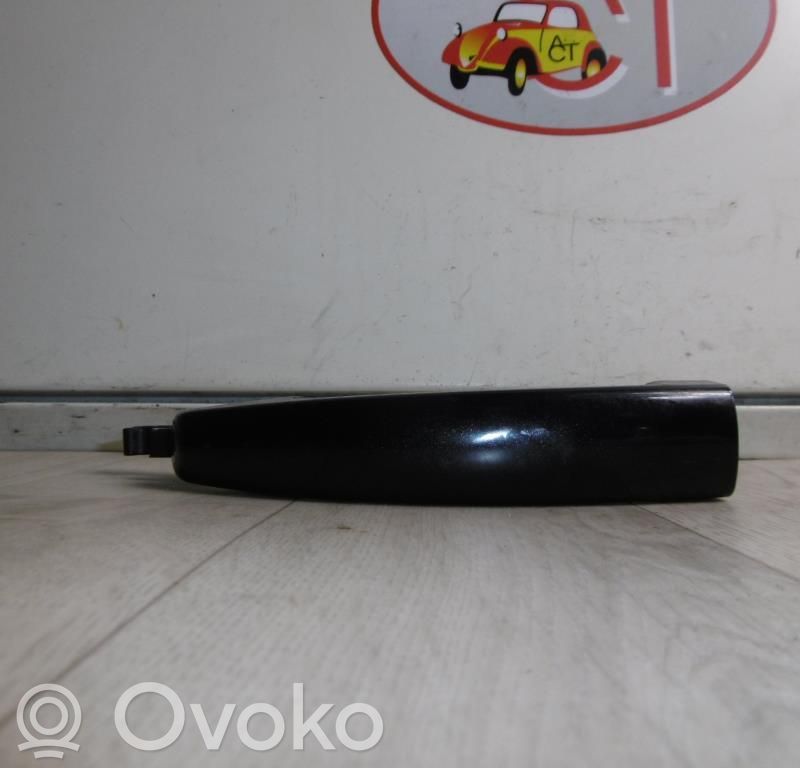 Etuoven ulkokahva   13504025,13504025