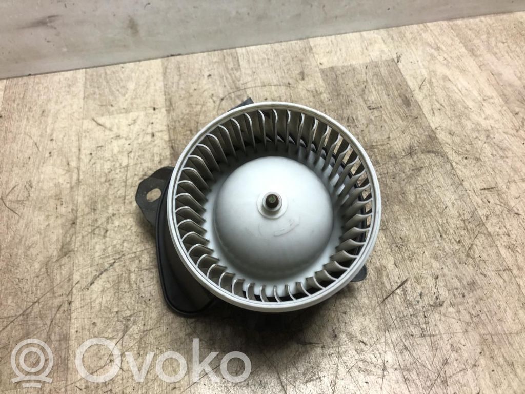 Citroen Nemo Ventilator aerotermă 