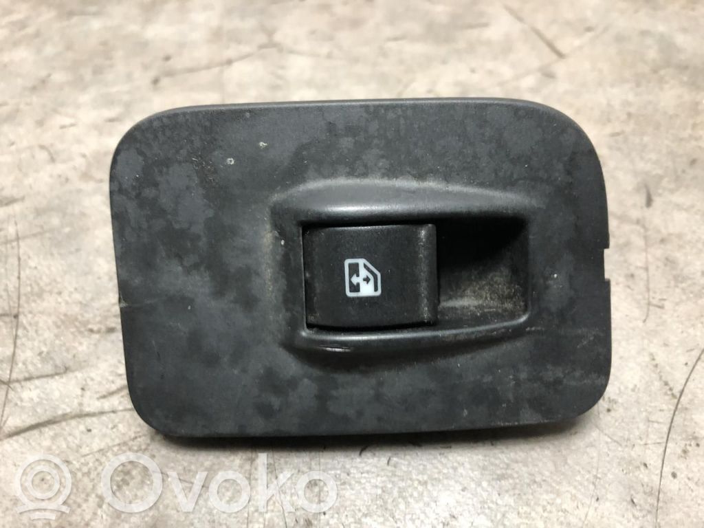 Citroen Nemo Electric window control switch 