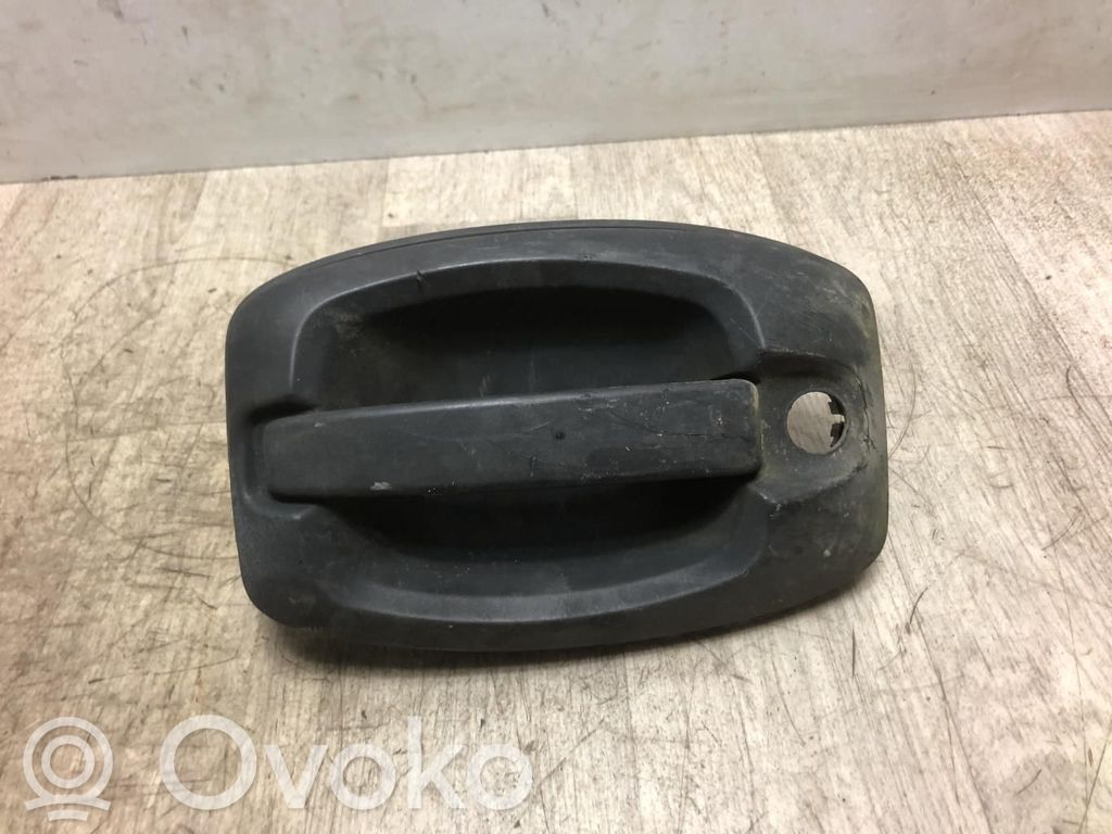 Etuoven ulkokahva   9101CY,9101CY