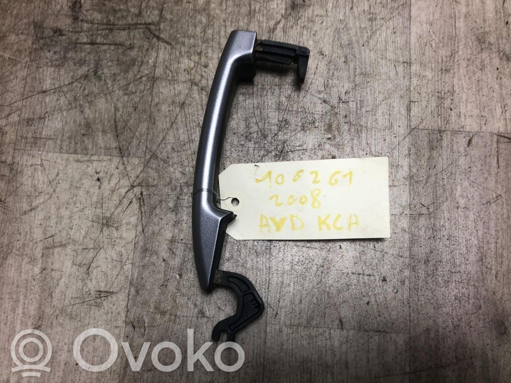 Etuoven ulkokahva   9101GH,9101GH