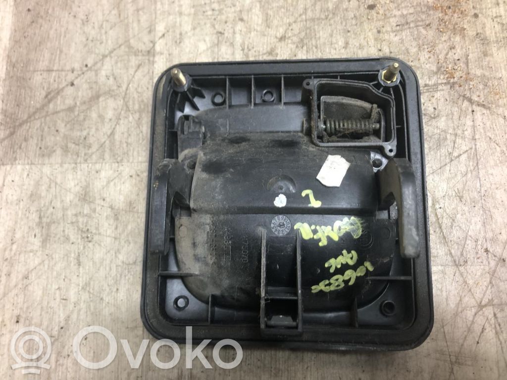Peugeot Boxer Maniglia esterna per portiera anteriore 