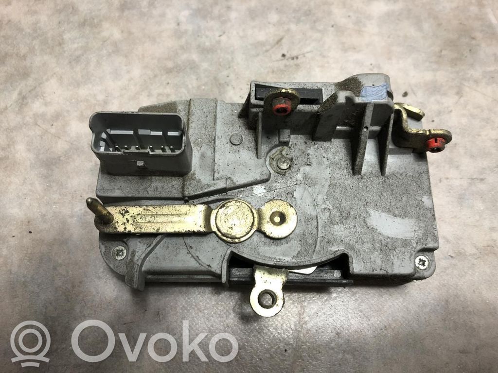 Peugeot Expert Încuietoare ușă față