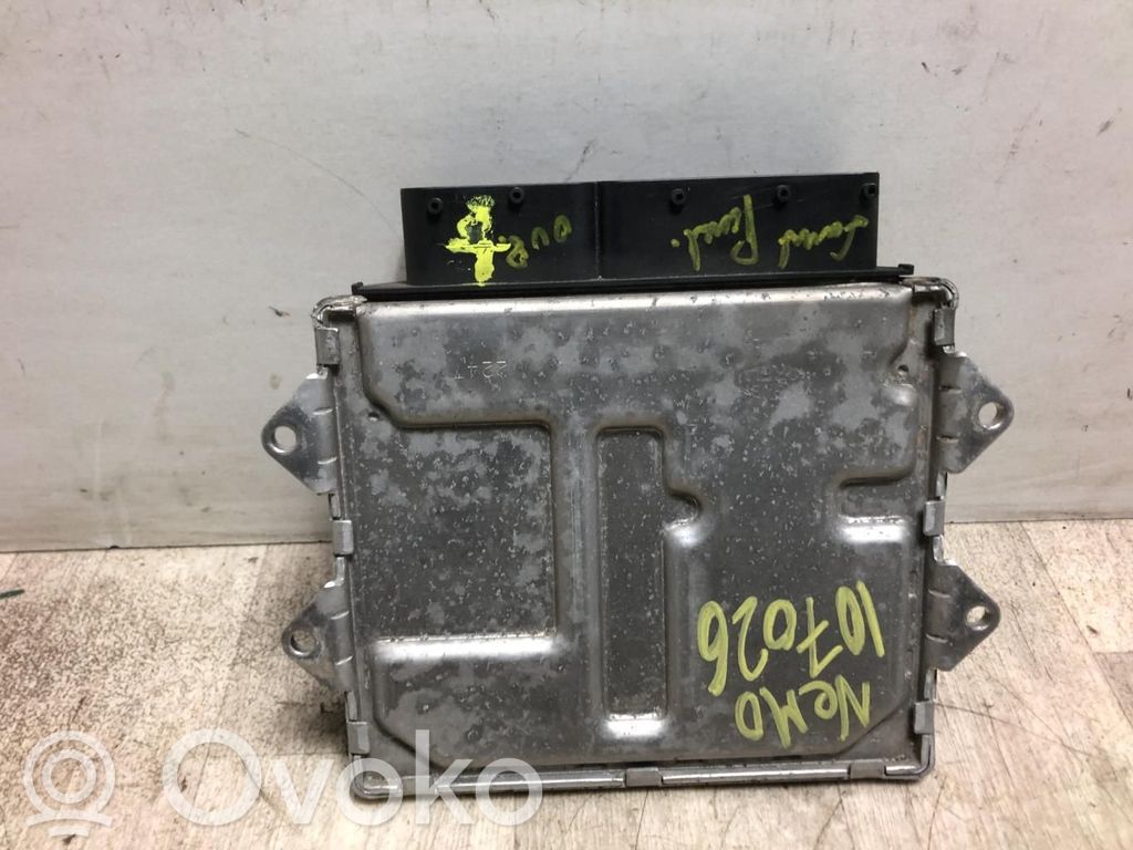 Engine control unit/module   1611170880,1611170880