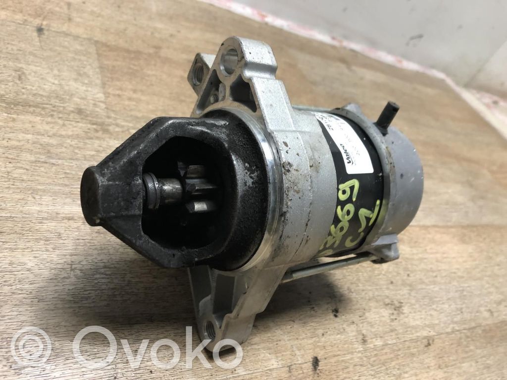 Motor de arranque   1612092880,1612092880