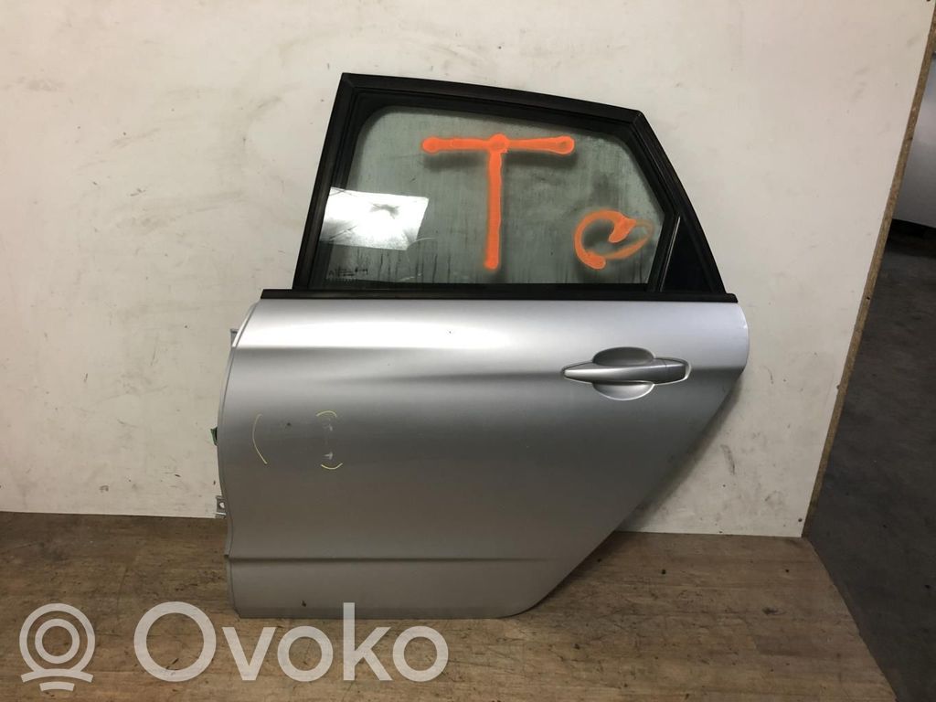Drzwi tylne   9006R9,9006R9